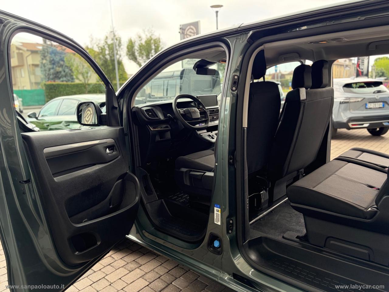 FIAT Ulysse 2.2 Multijet 180 CV S&S AT8 L2