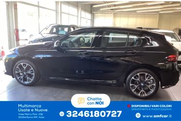 Bmw 120d M Sport, tetto Panorama Cambio Automatico