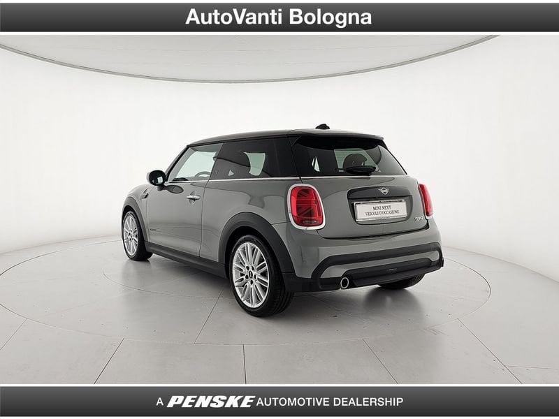MINI Mini 3 porte Mini 1.5 Cooper Yours