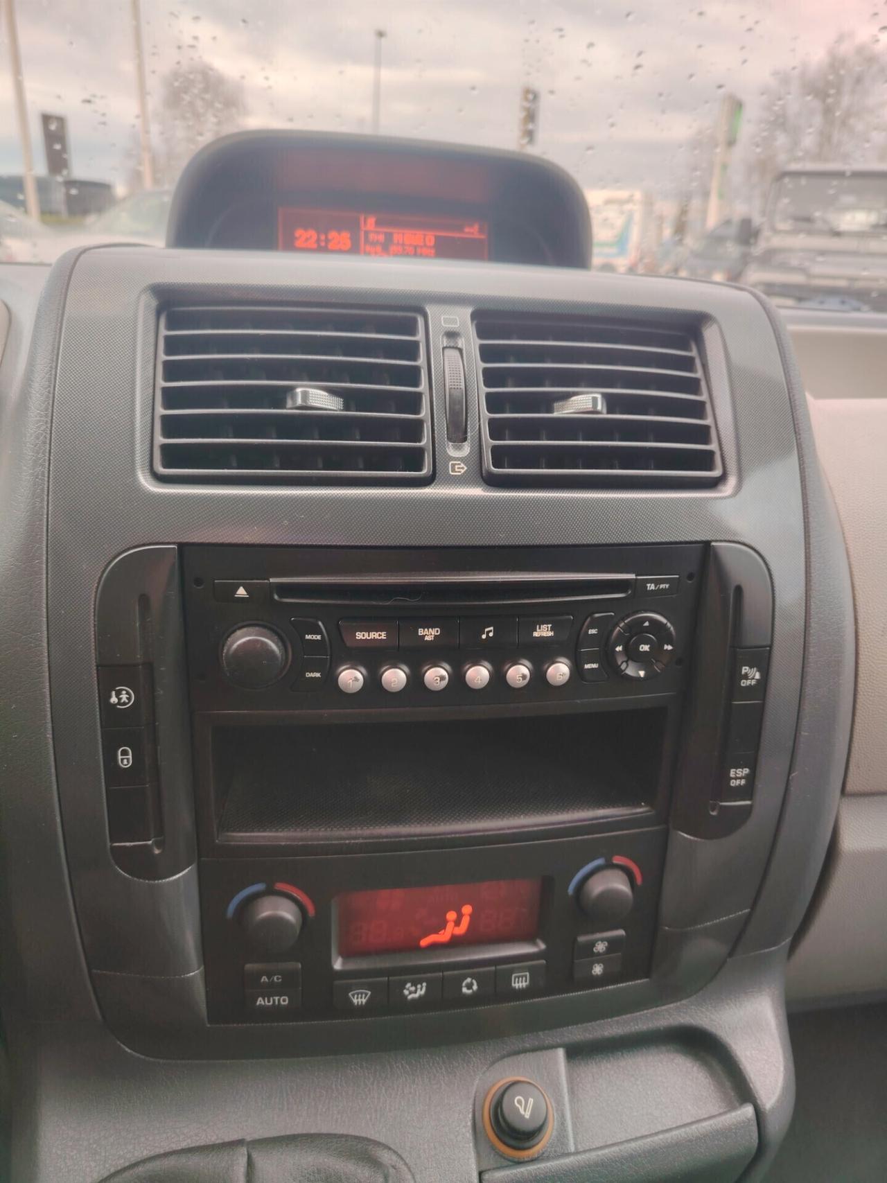 Fiat Scudo 2.0 PANORAMA MJT PC Combi 5 posti (N1) - NEOPATENTATO - IN ARRIVO