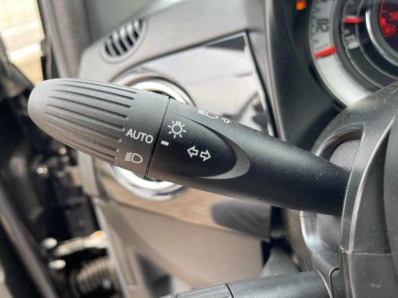 FIAT 500 1.0 Hybrid 70CV S&S - KM0