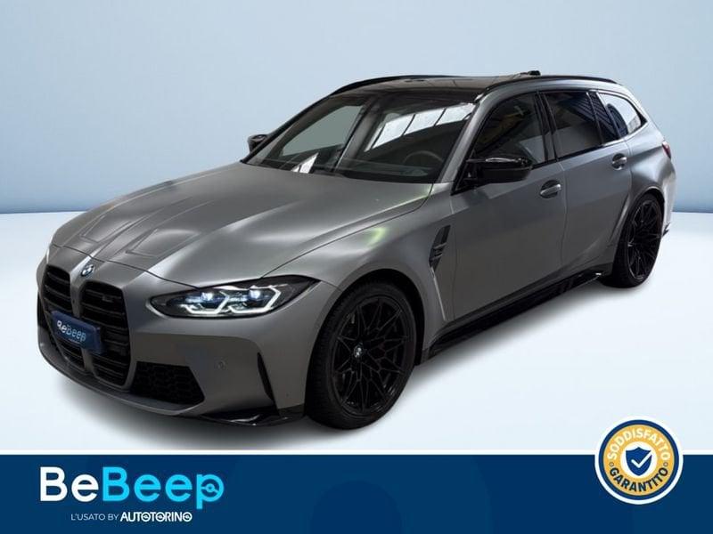 BMW Serie 3 Touring M3 TOURING 3.0 COMPETITION M XDRIVE AUTO