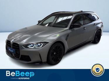 BMW Serie 3 Touring M3 TOURING 3.0 COMPETITION M XDRIVE AUTO