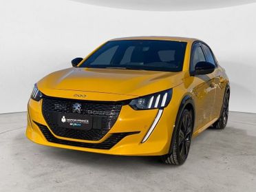 Peugeot 208 II 2019 1.5 bluehdi GT s&s 100cv