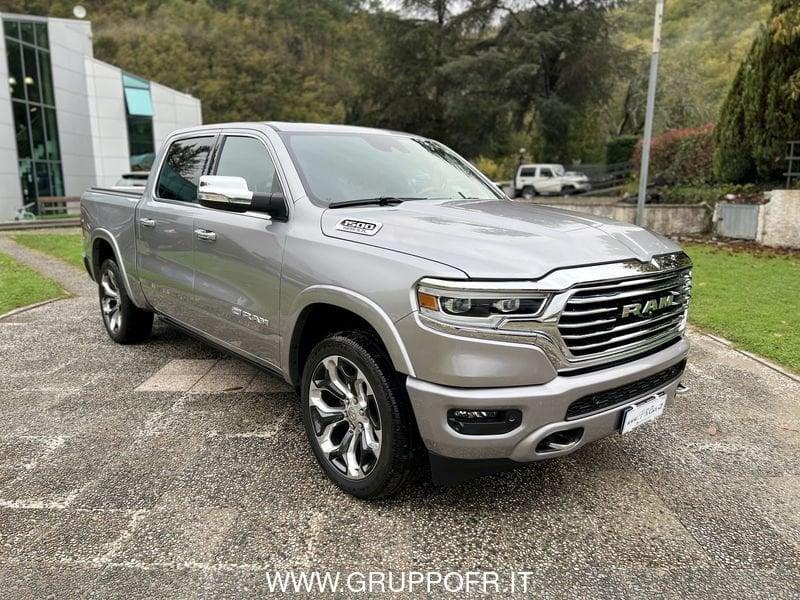 Dodge RAM RAM 1500 5.7L HEMI V8 LIMITED EDITION LONGHORN RGM