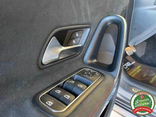 MERCEDES-BENZ A 180 d Auto Premium AMG *NIGHT PACK