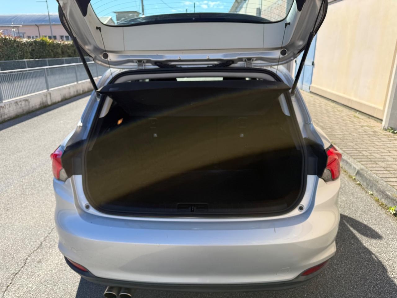 Fiat Tipo 1.3 Mjt S&S 5 porte Easy Business