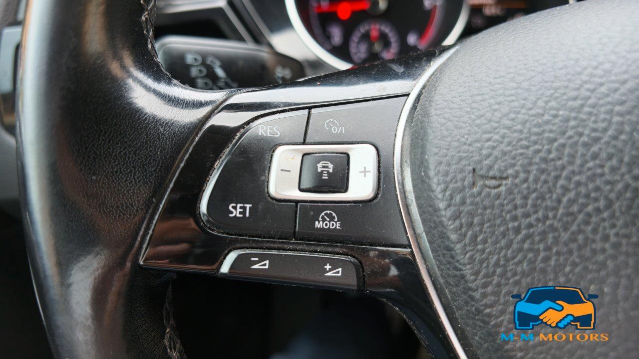 Volkswagen Touran 1.6 tdi Highline 115cv
