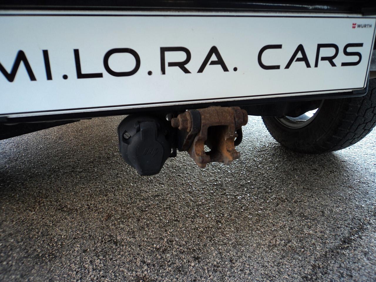 Suzuki Grand Vitara 1.9 4X4