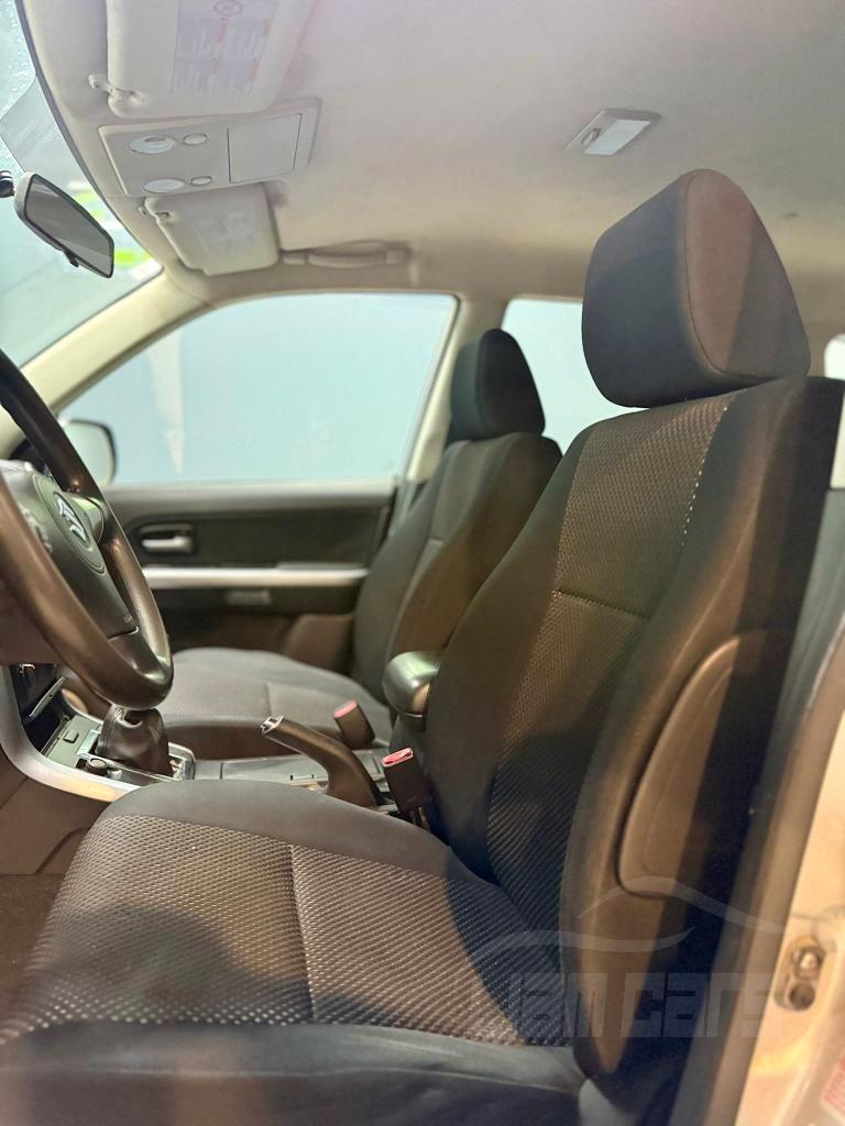 Suzuki Grand Vitara 5 Porte Grand Vitara 5p 1.9 ddis Executive