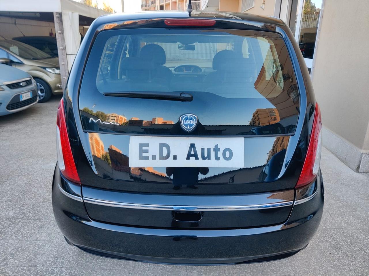 Lancia MUSA 1.3 Multijet EURO 4 90cv
