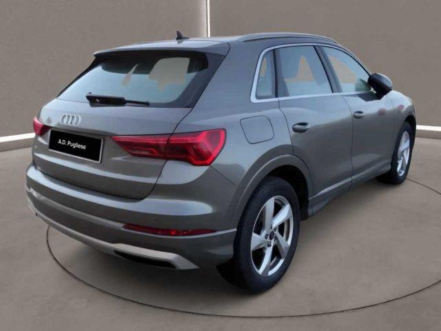 AUDI Q3 2ª serie - 35 TDI S tronic S line edition