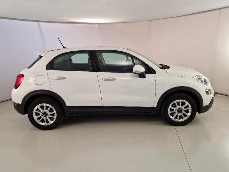 FIAT 500X 1.3 Mjet 95cv 4x2 Business