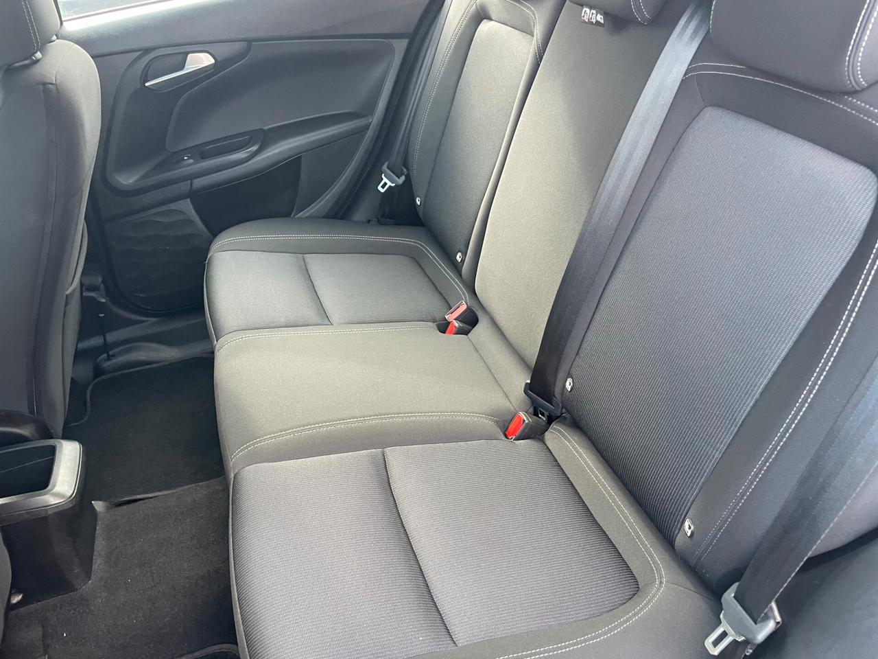 Fiat Tipo 5 porte 5p 1.3 mjt LOUNGE NEOPATENTATI