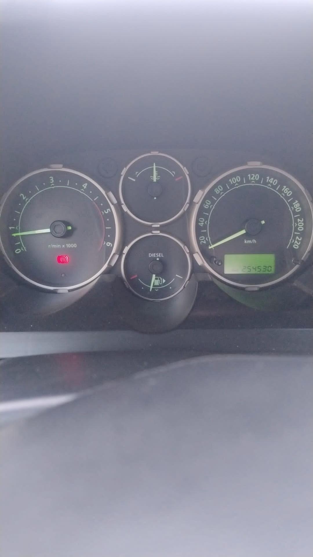 Land Rover Freelander 2.0 Td4 16V cat S.W. Sport