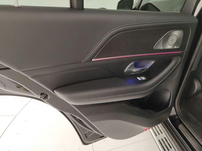 Mercedes-Benz GLE Coupé GLE 350 d 4Matic Coupé Premium Plus