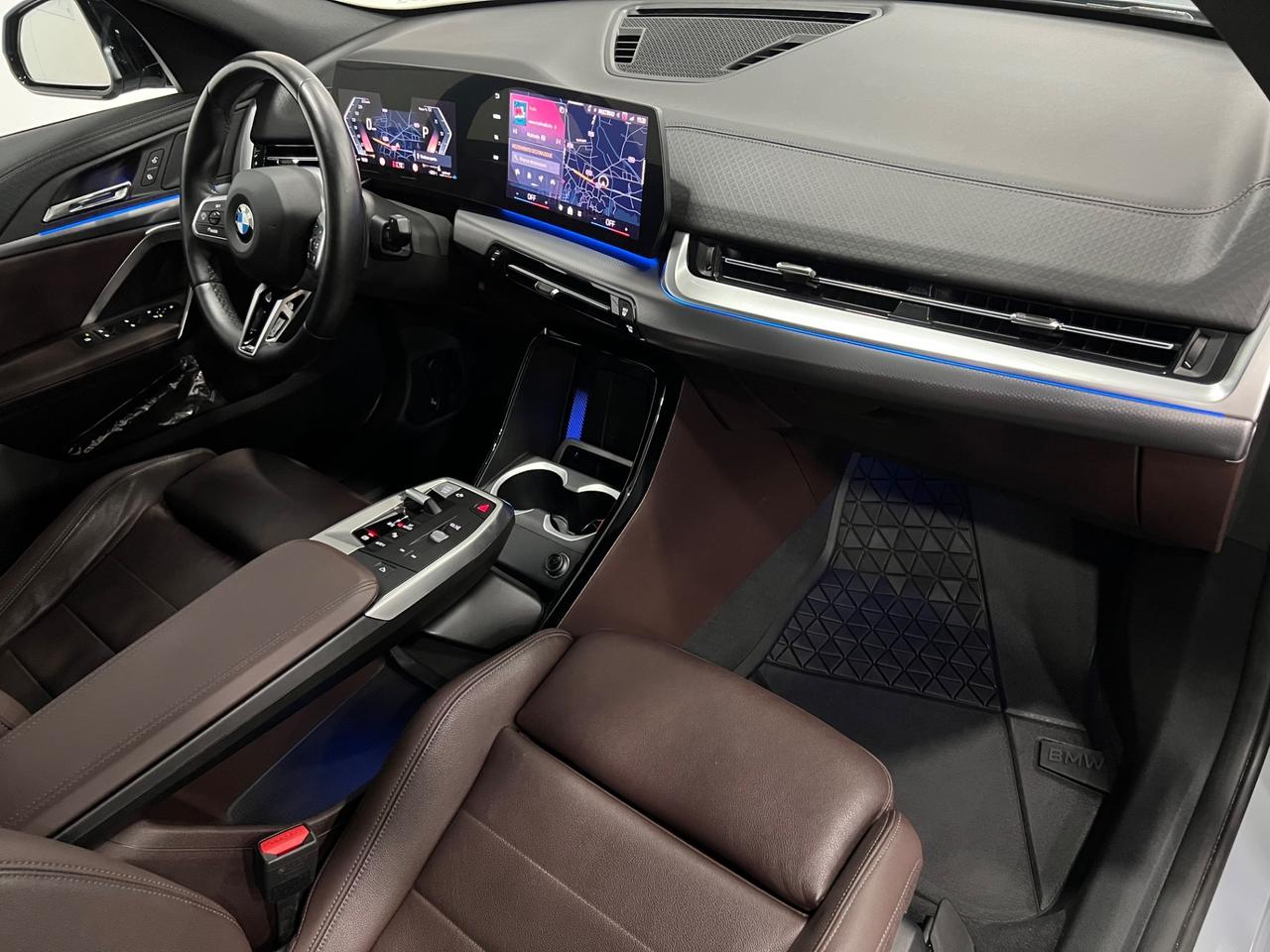 Bmw X2 SDrive18d Aut. MSPORT 150 c