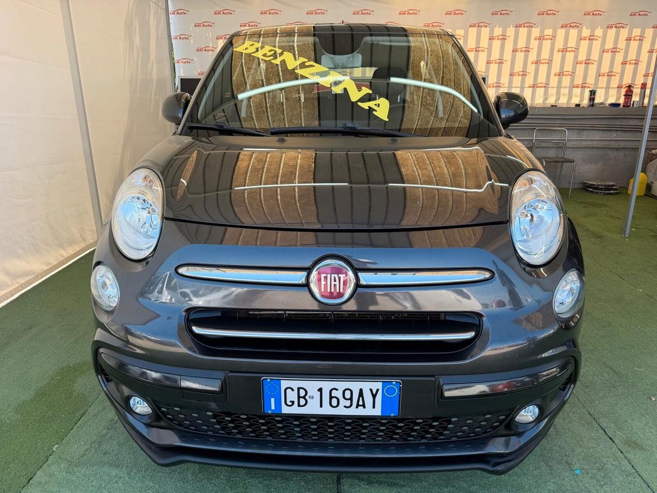 FIAT 500L 1.4 BENZINA 95CV 120*ANNIVERSARIO
