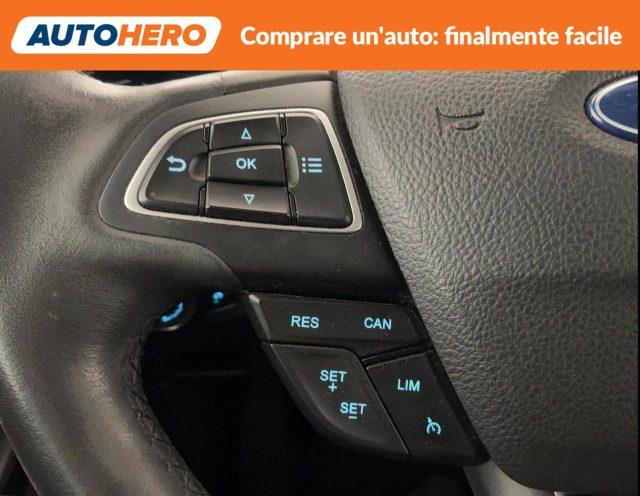 FORD EcoSport 1.0 EcoBoost 125 CV Start&Stop Titanium