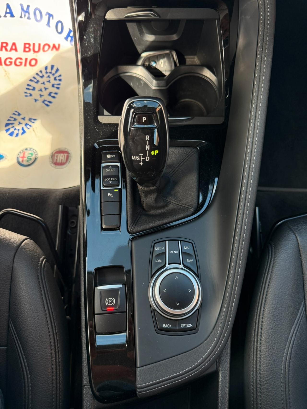 BMW X2 sDrive 2.0 TDi 150CV Advantage - 2019