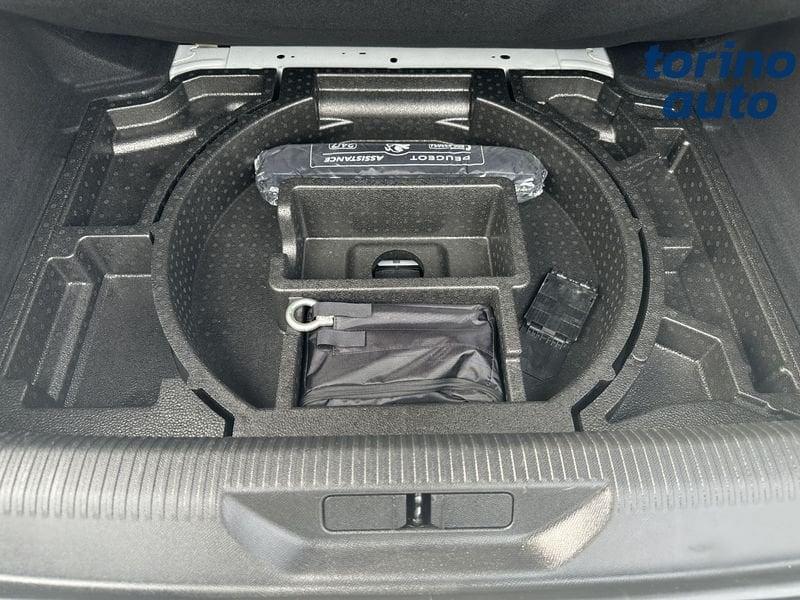 Peugeot 308 308 PureTech Turbo 130 S&S EAT8 GT Pack