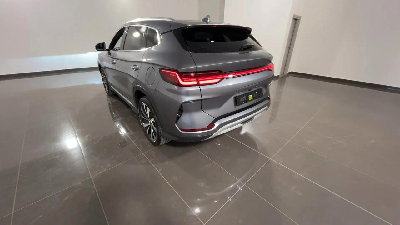 Byd Seal U Seal U DMi 1.5 218 CV PHEV Comfort