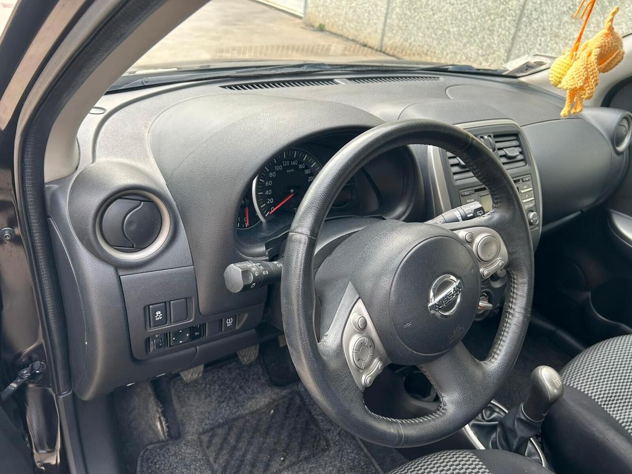 Nissan Micra 1.2 eco Gpl - ANCHE PER NEOPATENTATI