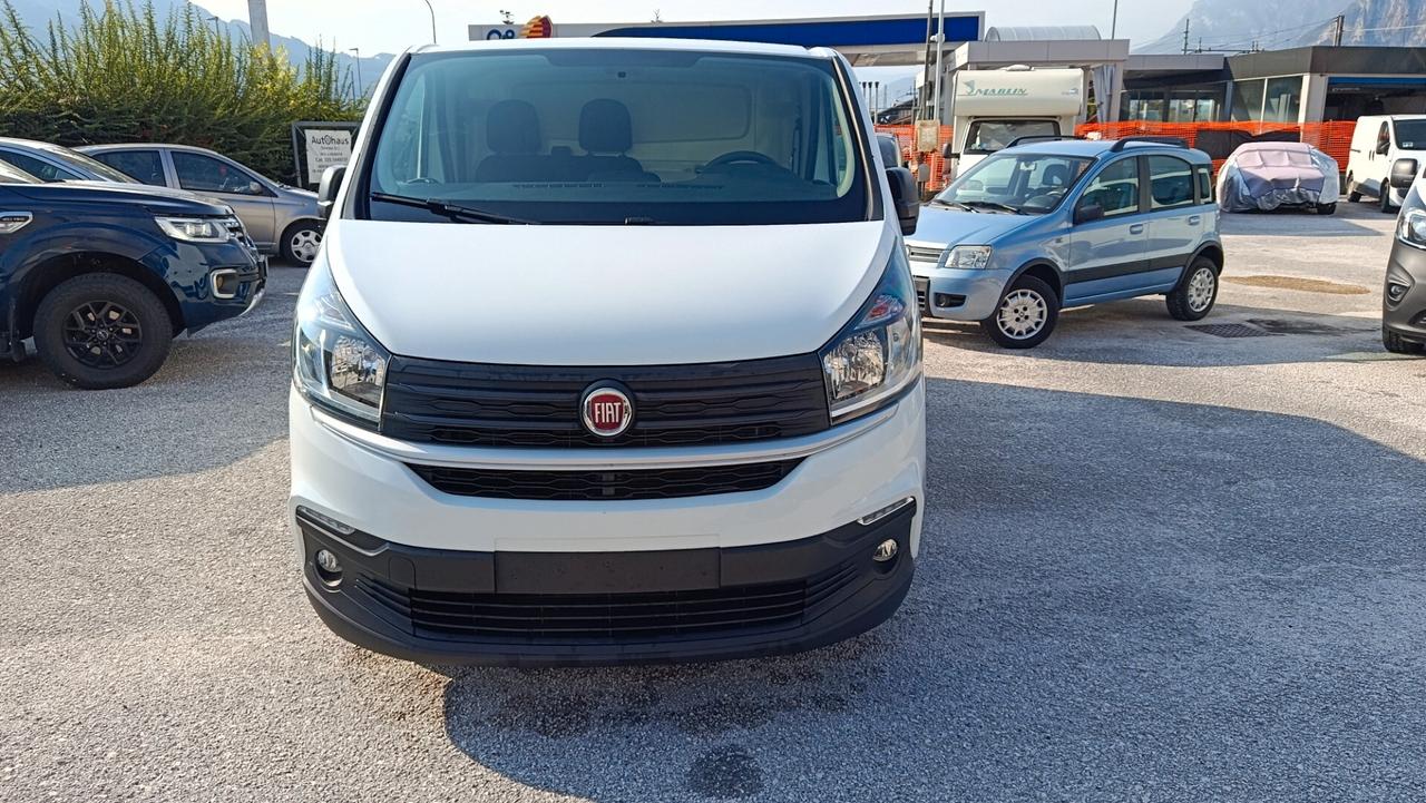 Fiat Talento 1600 hdi 120 cv L1 H1