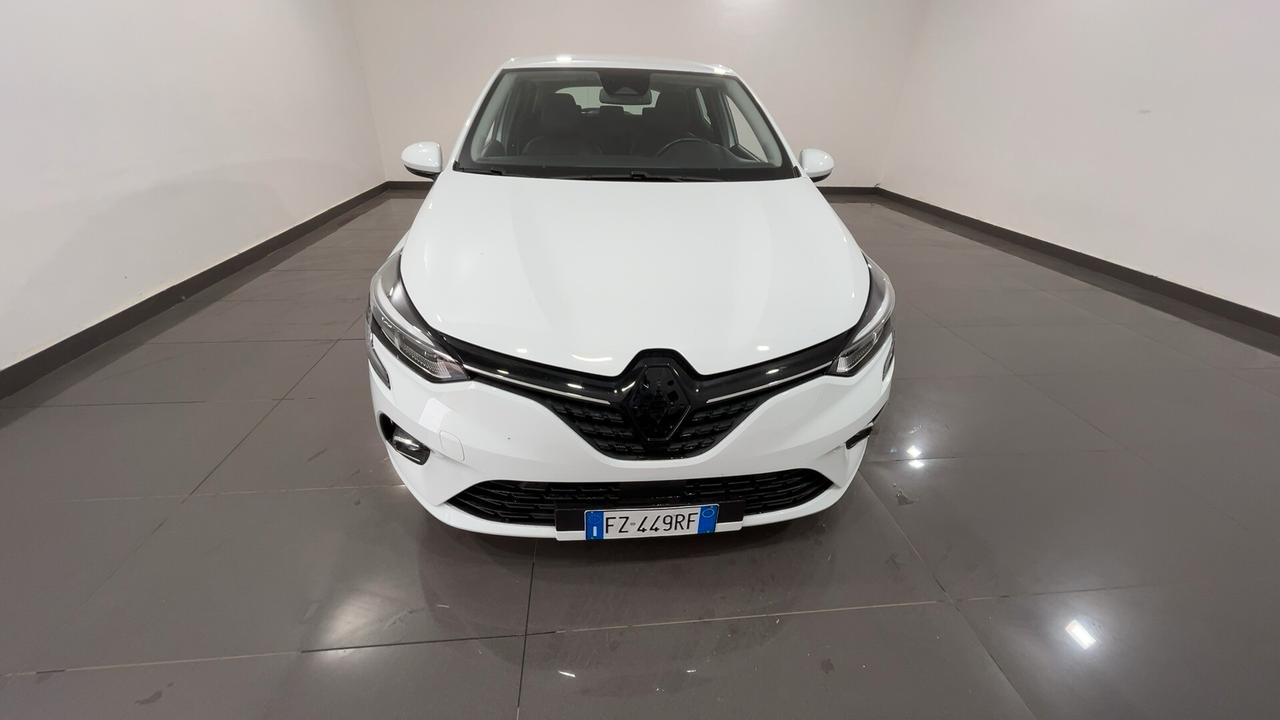 Renault Clio TCe 100 CV GPL 5 porte Zen