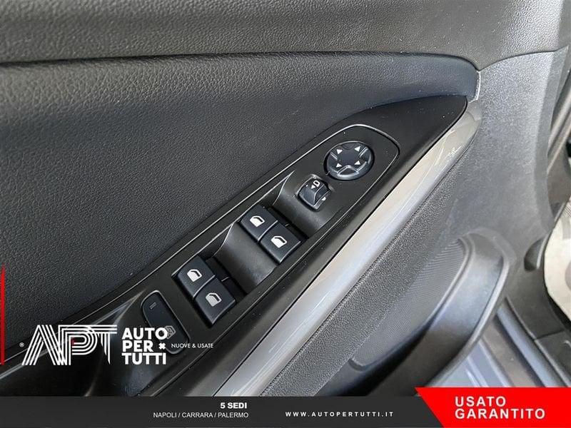 Opel Grandland X Grandland X 1.2 Elegance s&s 130cv