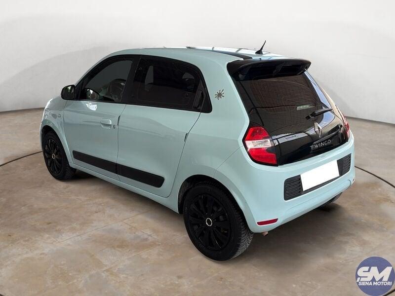 Renault Twingo Twingo 1.0 SCe Live