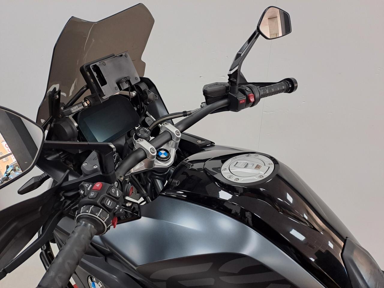Bmw R 1250 GS Triple Black TUA DA 205 € AL MESE – SENZA ANTICIPO