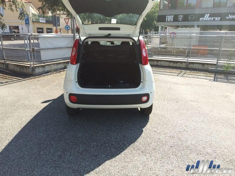 FIAT Panda MY25 1.0 70cv Hybrid