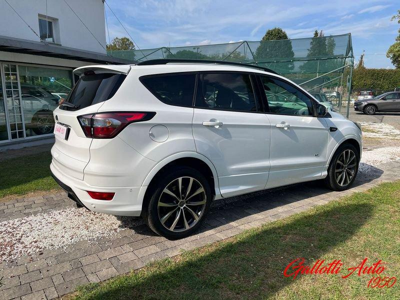 Ford Kuga 2.0 tdci ST-Line s&s awd 150cv powershift