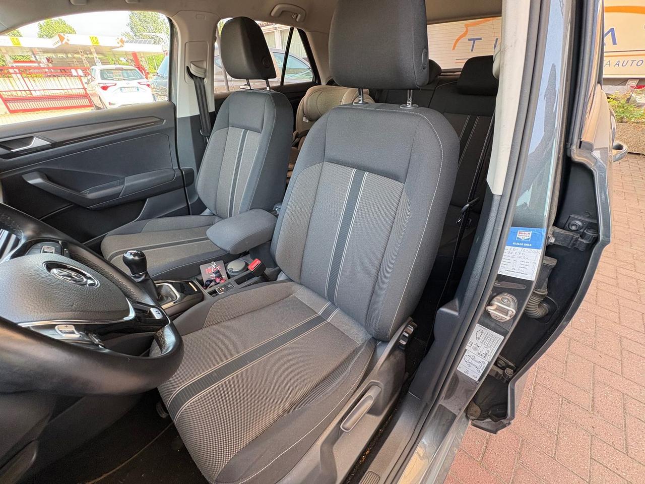 Volkswagen T-Roc Style 1.0 TSI PACCHETTO TE #11612