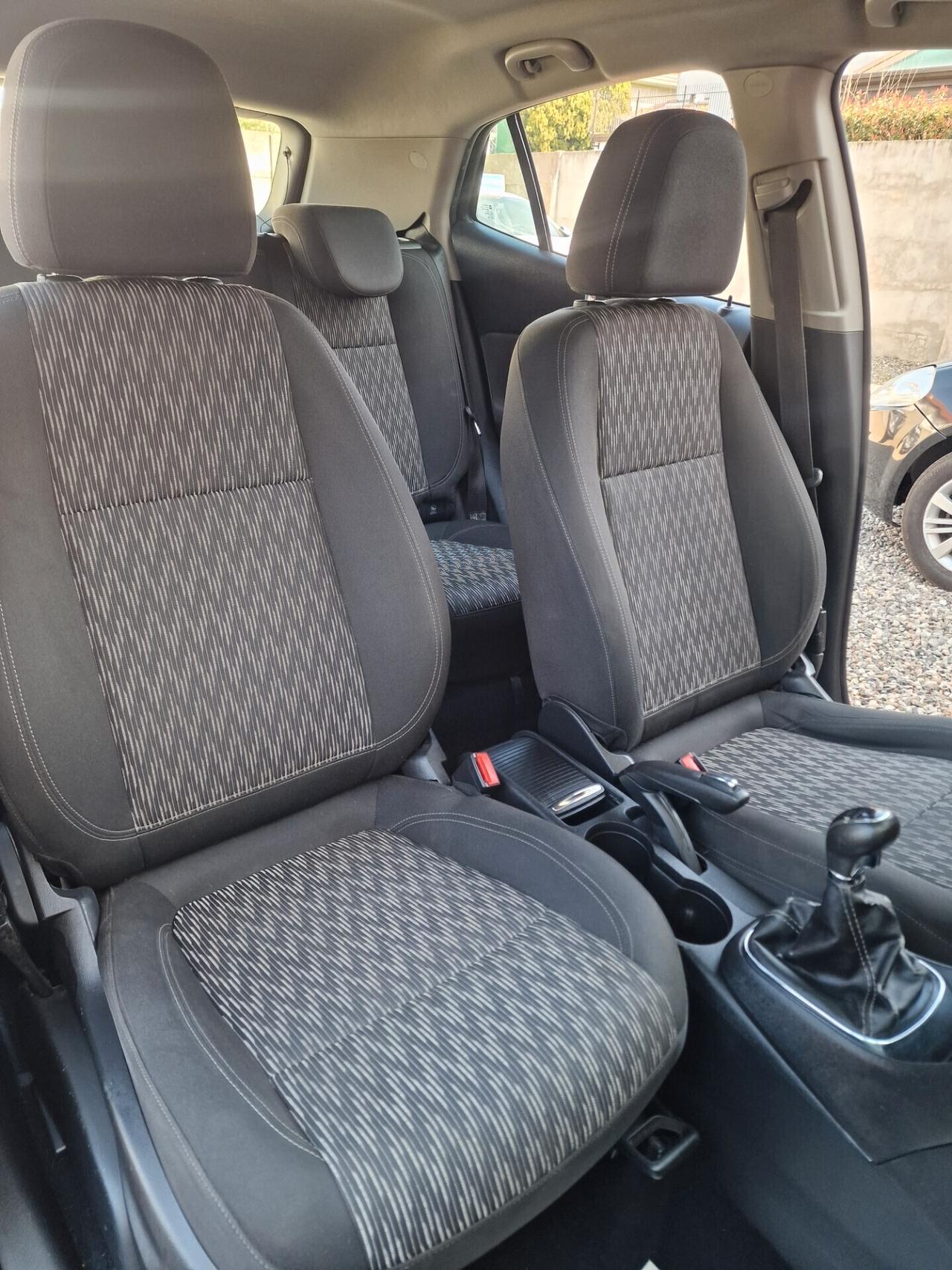 Opel Mokka 1.4 Turbo GPL Tech 140CV 4x2 Cosmo