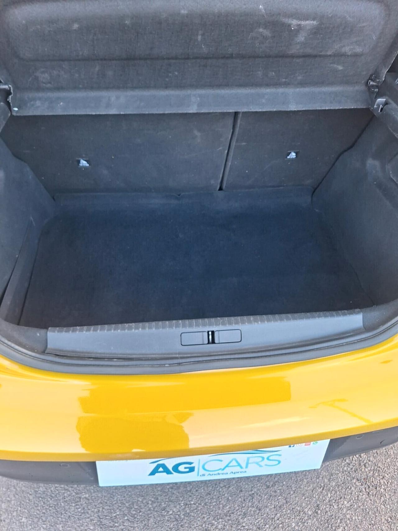 Peugeot 208 PureTech 75 Stop&Start 5 porte