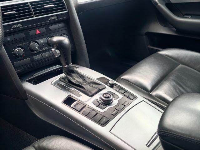 AUDI A6 Avant 3.0 V6 TDI 240 CV F.AP quattro tiptronic Amb