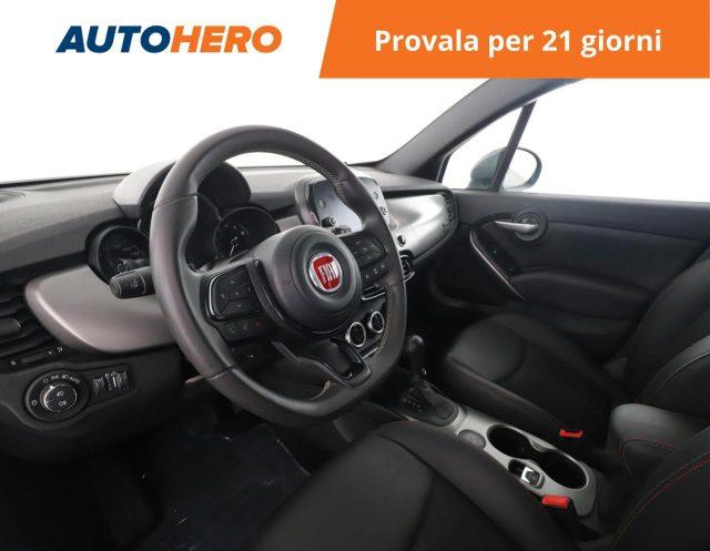 FIAT 500X 1.3 T4 150 CV DCT Sport