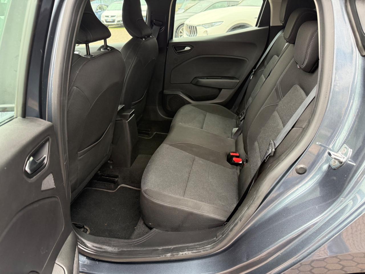 Renault Clio Blue dCi 100 CV 5 porte Business