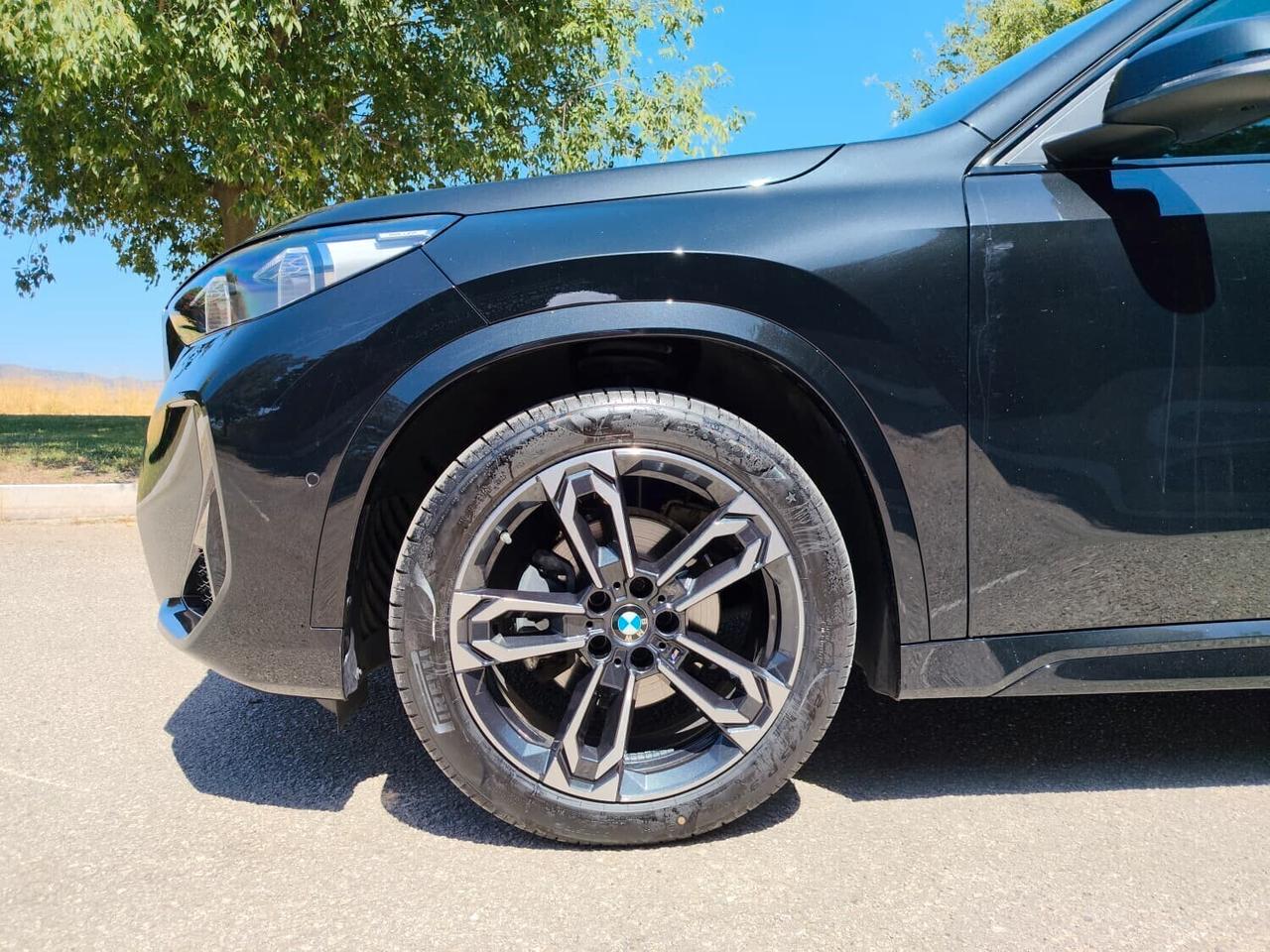 X1 sDrive 18d Msport Pro