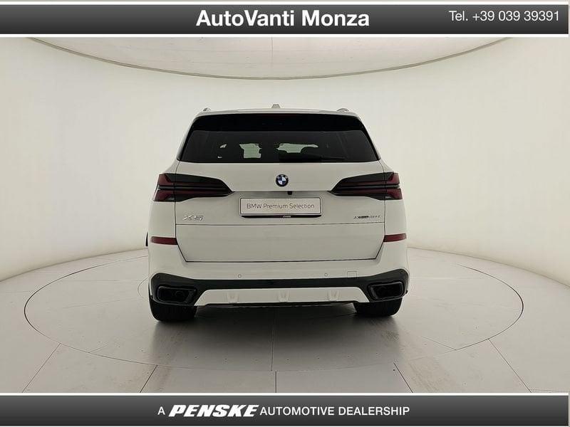 BMW X5 X5 xdrive40i MSport auto