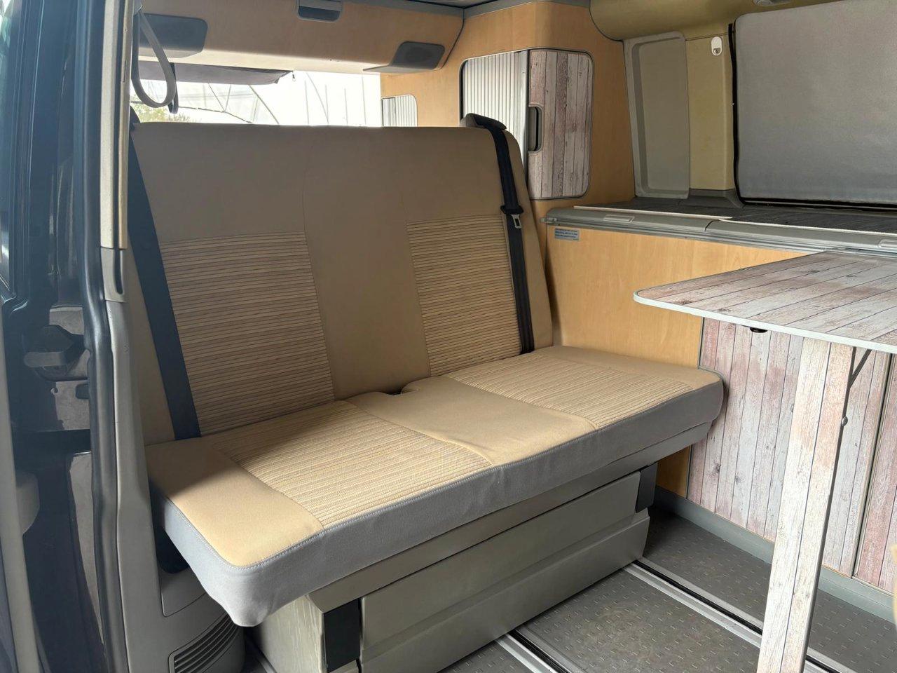 Volkswagen California 2.5 tdi 175 cv