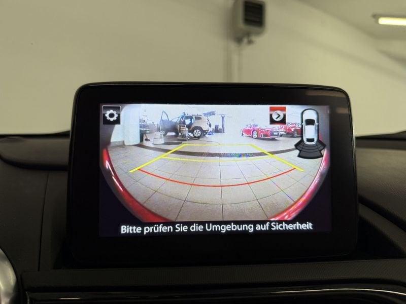 Mazda MX-5 2.0L Skyactiv-G RF Sport 2.0