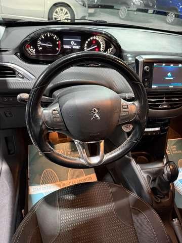 Peugeot 208 Neopatentati GT-Line Diesel Euro 6