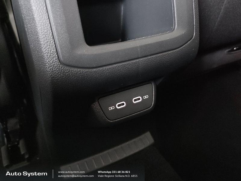 Volkswagen T-Cross T-Cross 1.0 tsi Style 110cv
