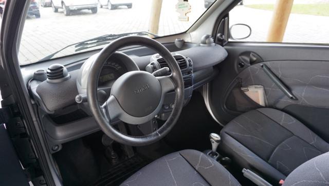 SMART ForTwo 700 coupé pulse (45 kW)