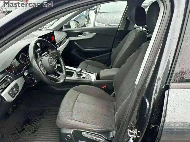 AUDI A4 Avant 2.0 tdi Business 163cv S Tronic - GB727PG