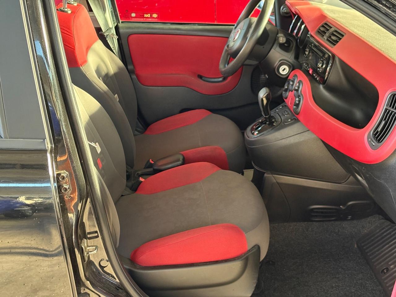 Fiat Panda 1.2 Lounge AUTOMATICA