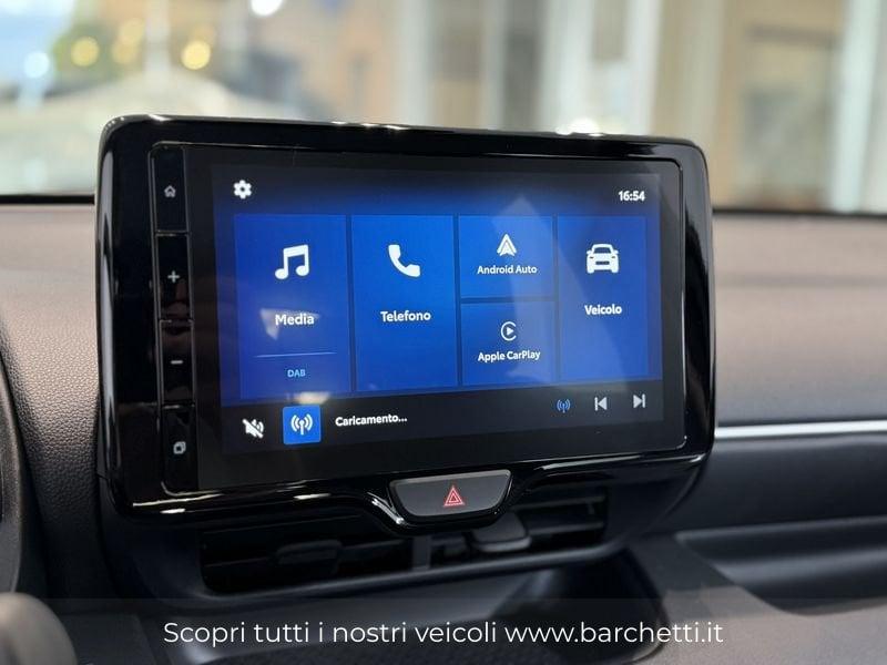 Toyota Yaris Hybrid 115 Active